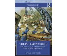 KNYGA Edward T Odonnell Pullman Strike