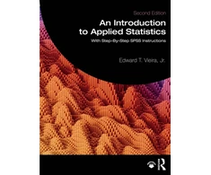 KNYGA Vieira Introduction to Applied Statistics