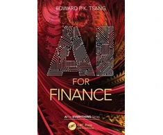 KNYGA Edward Tsang AI for Finance
