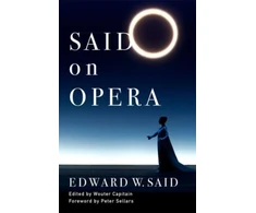 KNYGA Edward W Said Said on Opera