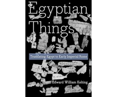 KNYGA Edward William Kelting Egyptian Things