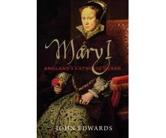 KNYGA Edwards John Mary I