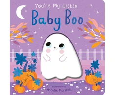 KNYGA Edwards Nicola You're My Little Baby Boo