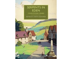 KNYGA Edwards Serpents in Eden