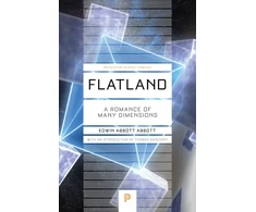 KNYGA Edwin Abbott Abbott Flatland