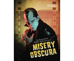 KNYGA Eerie Von Misery Obscura