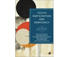 KNYGA Eeva Luhtakallio Youth Participation and Democracy