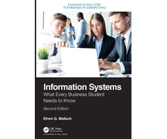 KNYGA Efrem Mallach Information Systems