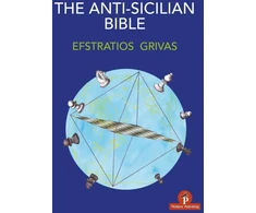 KNYGA Efstratios Grivas Anti-Sicilian Bible