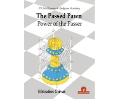 KNYGA Efstratios Grivas Passed Pawn