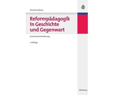 KNYGA Ehrenhard Skiera Reformpadagogik in Geschichte Und Gegenwart