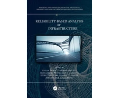 KNYGA Ehsan Noroozinejad Farsangi Reliability-Based Analysis and Design of Structures and Infrastructure