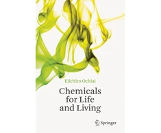 KNYGA Ei Ichiro Ochiai Chemicals for Life and Living