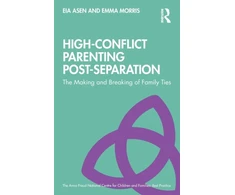 KNYGA Eia Asen High-Conflict Parenting Post-Separation