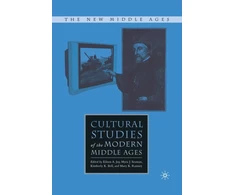 KNYGA Eileen A Joy Cultural Studies of the Modern Middle Ages