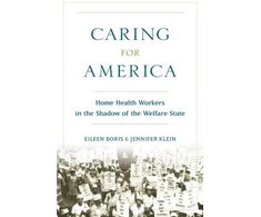 KNYGA Eileen Boris Caring for America