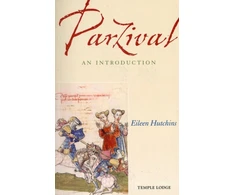 KNYGA Eileen Hutchins Parzival