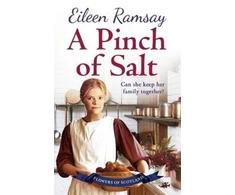 KNYGA Eileen Ramsay Pinch of Salt