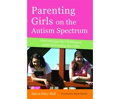 KNYGA Eileen Riley Hall Parenting Girls on the Autism Spectrum