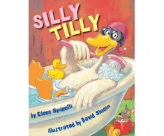 KNYGA Eileen Spinelli Silly Tilly