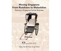 KNYGA Eileen Tan Moving Singapore