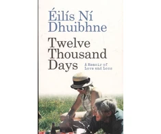 KNYGA Eilis Ni Dhuibhne Twelve Thousand Days
