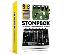 KNYGA Eilon Paz Stompbox