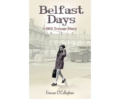 KNYGA Eimear Ocallaghan Belfast Days
