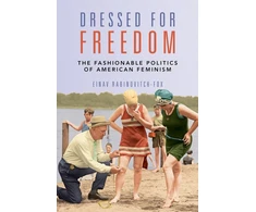 KNYGA Einav Rabinovitch Fox Dressed for Freedom