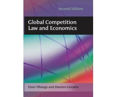 KNYGA Einer Elhauge Global Competition Law and Economics
