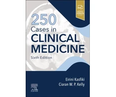 KNYGA Eirini Kasfiki 250 Cases in Clinical Medicine