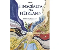 KNYGA Eithne Massey Finscealta na hEireann