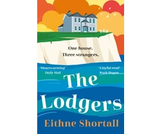 KNYGA Eithne Shortall Lodgers