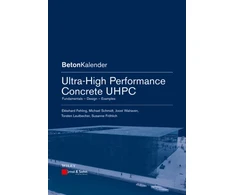 KNYGA Ekkehard Fehling Ultra-High Performance Concrete UHPC