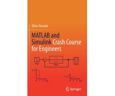 KNYGA Eklas Hossain MATLAB and Simulink Crash Course for Engineers