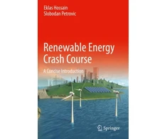 KNYGA Eklas Hossain Renewable Energy Crash Course