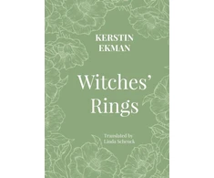 KNYGA Ekman Kerstin Witches' Rings