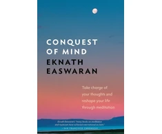 KNYGA Eknath Easwaran Conquest of Mind