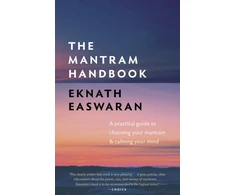 KNYGA Eknath Easwaran Mantram Handbook
