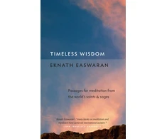 KNYGA Eknath Easwaran Timeless Wisdom