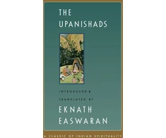 KNYGA Eknath Easwaran Upanishads