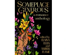 KNYGA Elaina Ellis Someplace Generous