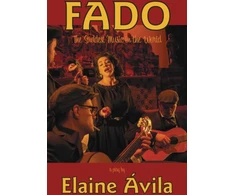 KNYGA Elaine Avila Fado