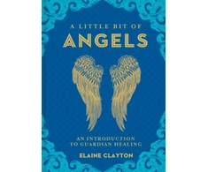 KNYGA Elaine Clayton Little Bit of Angels