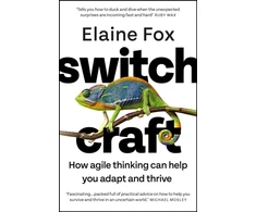 KNYGA Elaine Fox Switchcraft