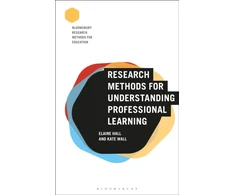 KNYGA Elaine Hall Research Methods for Understanding Professional Learning
