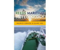 KNYGA Elaine Ives Reeds Maritime Meteorology
