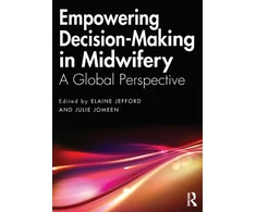 KNYGA Elaine Jefford Empowering Decision-Making in Midwifery