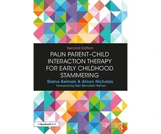 KNYGA Elaine Kelman Palin Parent-Child Interaction Therapy for Early Childhood Stammering