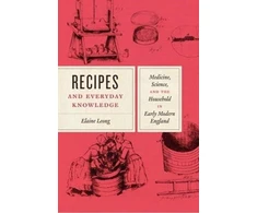 KNYGA Elaine Leong Recipes and Everyday Knowledge